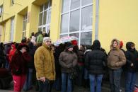 Stire din Social : Statul își umflă mușchii la firmele constănțene cu datorii mai mici de 10 lei