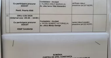 Polițistul acuzat de viol și pornografie infantilă vrea să fie în libertate - 2