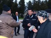 Stire din Politică-Administrație : "Așa-i la noi, trebuie să moară cineva, abia după aia se iau măsuri"