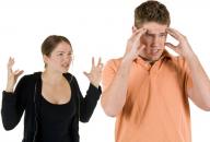 Stire din Cetățenești : Vrea să-și pună bunurile... la adăpost înainte de a părăsi domiciliul conjugal