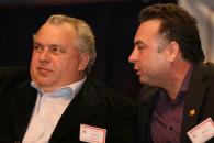 Stire din Politică-Administrație : Nicușor vrea să-l radă pe Matei din PSD cu tot cu organizație