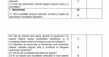 ANUNŢ DE PARTICIPARE - 2