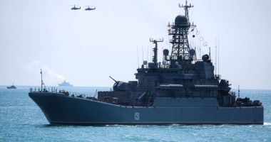 Stire din Actualitate : Ucraina pierde accesul la Marea Azov. Zelenski cere Moscovei noi discuții de pace