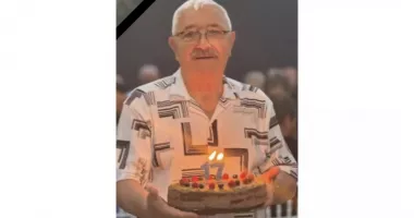 Stire din Actualitate : Doliu în familia Mitroi. Ilie Mitroi, fratele președintelui CJ Constanța, a încetat din viață la 72 de ani