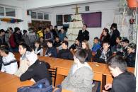 Stire din Cultură-Educație : Abandonul costă zeci de mii de lei!