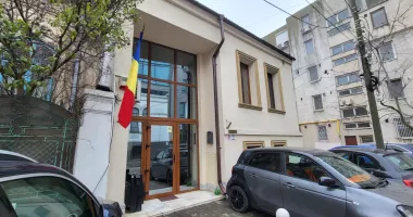 Stire din Eveniment : UPDATE Percheziții DNA la Primăria Constanța