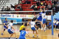 Stire din Sport : Tomisul poate provoca tragedia la Dinamo