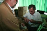 Elevii din Tuzla, îmbolnăviți de stafilococul auriu din lapte