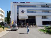 Stire din Eveniment : A stat o lună la un hotel de patru stele fără să plătească