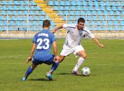 Stire din Sport : FC Farul pune tunurile pe Dunărea Galați