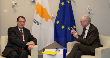 Stire din Actualitate : Ciprul, tratat ca un cobai de UE