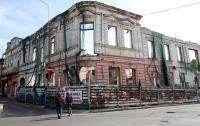 Stire din Eveniment : Clădirile abandonate din Peninsulă, bombe cu ceas în inima Constanței
