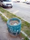 Mizeriile Constanței