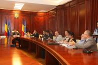 Stire din Social : Disponibilizările continuă la Spitalul Județean