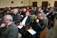 Stire din Politică-Administrație : Primarii constănțeni cer Prefecturii să nu dea aviz de legalitate hotărârii de trecere a lacurilor și bălților în administrarea CJC