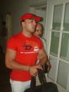 Stire din Eveniment : Blenis îl vrea pe Todri Albion după gratii!