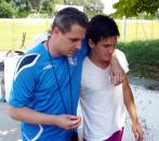 Stire din Sport : Marius Șumudică e în discuții cu un atacant din Portugalia