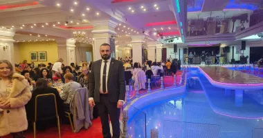Deputatul Mohammad Murad: „Femeile dau echilibru și forță comunității noastre” - 6
