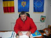 Primarul din Deleni a schimbat comuna la față