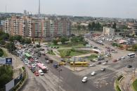 Stire din Eveniment : Babilonie pe străzile Constanței