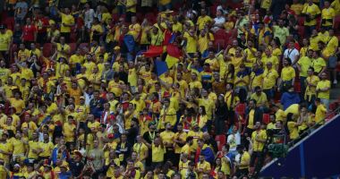 UPDATE. EURO 2024 / România, învinsă de Belgia cu 2-0