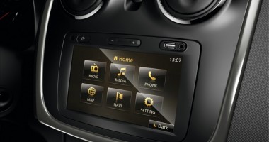 GALERIE FOTO/ Dacia prezintă seria limitată Duster Aventure - 8