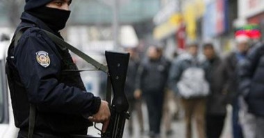Stire din Actualitate : O celulă AL-QAEDA, care planifica ATENTATE TERORISTE, a fost DESTRUCTURATĂ!