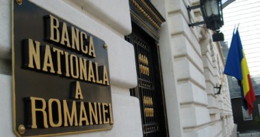 Veste bună de la BNR!