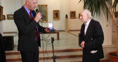 Stire din Cultură-Educație : Primăria Constanța va sprijini funeraliile pictorului Ionel Mătăsăreanu