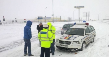 VISCOL LA CONSTANȚA / Autoritățile, mesaj important pentru constănțeni
