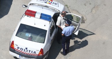 Stire din Eveniment : Zona Cireșica: atenție la marcajul benzilor de circulație