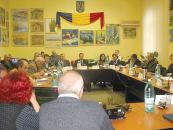 Stire din Diverse : Bani de la uniunile turcă și tătară pentru refacerea fostului seminar musulman de la Medgidia