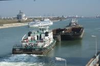 Fiul rătăcitor ArcelorMittal revine pe canal