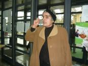 S-a rugat de propriul ucigaș să nu demisioneze