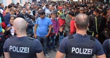 Stire din Actualitate : "Dacă mai discutăm mult despre migrația din 2015, vom pierde vocația de partid majoritar"