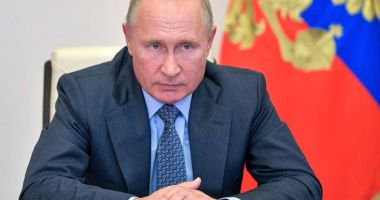 Stire din Actualitate : „Dacă occidentalii vor să învingă Rusia, să încerce; nu am început încă lucrurile serioase în Ucraina"