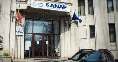 Stire din Economie : Dacă Fiscul își va face datoria, evazioniștii vor umple pușcăriile