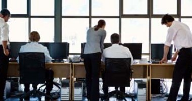 Stire din Cetățenești : "Dacă n-avem sindicat, cine ne apără?"