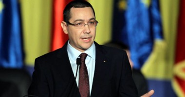 "Dacă Tăriceanu va fi ales președinte, vom colabora foarte bine"
