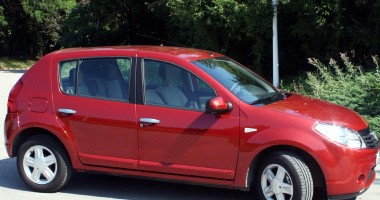Stire din Eveniment : Piața auto  își va reveni spre finalul acestui an