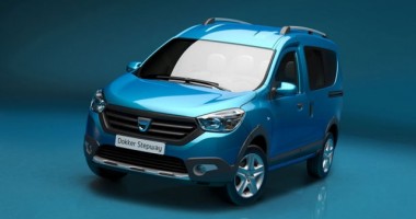 Stire din Economie : Dacia a lansat un nou model pe care nimeni nu îl aștepta / Galerie foto