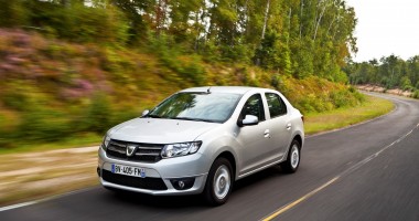 Stire din Economie : Dacia lansează astăzi noile generații Logan, Sandero și Sandero Stepway
