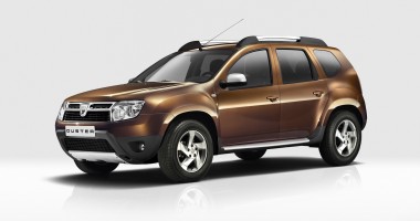 Stire din Economie : Înmatriculările de autoturisme noi sub marca Dacia, în UE, au scăzut cu 26%