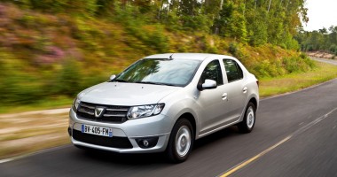 Stire din Actualitate : Franța, cea mai bună piață  de vânzare pentru Dacia