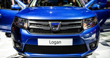 Stire din Economie : Dacia, cea mai mare creștere a vânzărilor în UE!