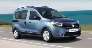 Stire din Economie : Înmatriculările Dacia în Germania au scăzut cu 8,1% de la începutul anului