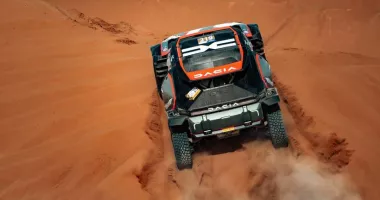 Dacia a câștigat Raliul Dakar 2026. Prima victorie pentru producătorul român - 2