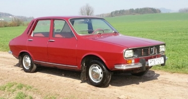 Stire din Eveniment : GALERIE FOTO / Mașina copilăriei: Dacia 1300. Cât mai costă o piesă de colecție