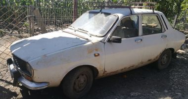Stire din Sport : GALERIE FOTO /Dacia 1300 din 1974. Ce buget ar fi necesar pentru a circula din nou pe șosele?