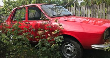 Stire din Auto : Roșia de Drăgășani! Nu arată deloc rău, dar prețul…